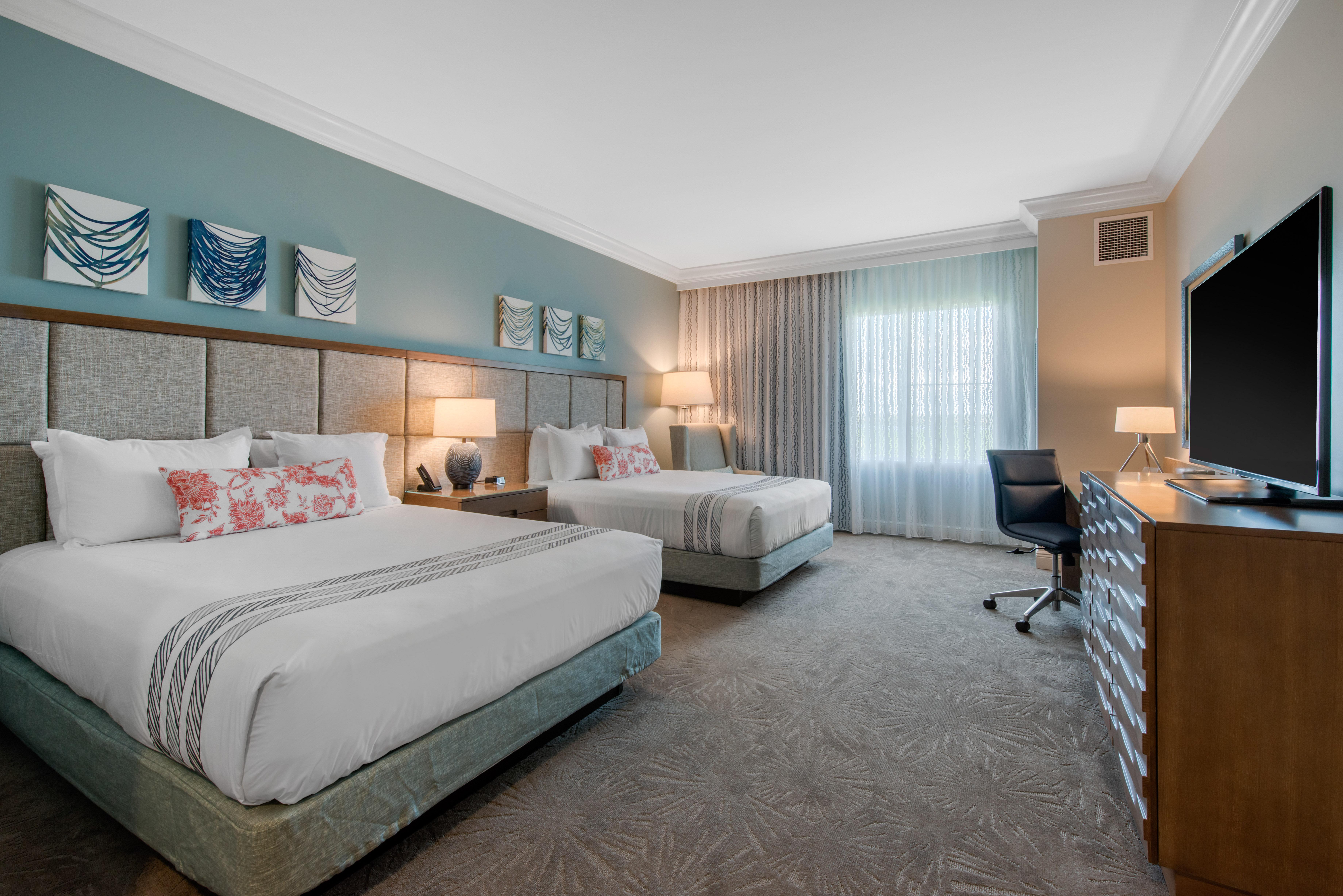 Omni Orlando Resort At Championsgate Four Corners Eksteriør billede