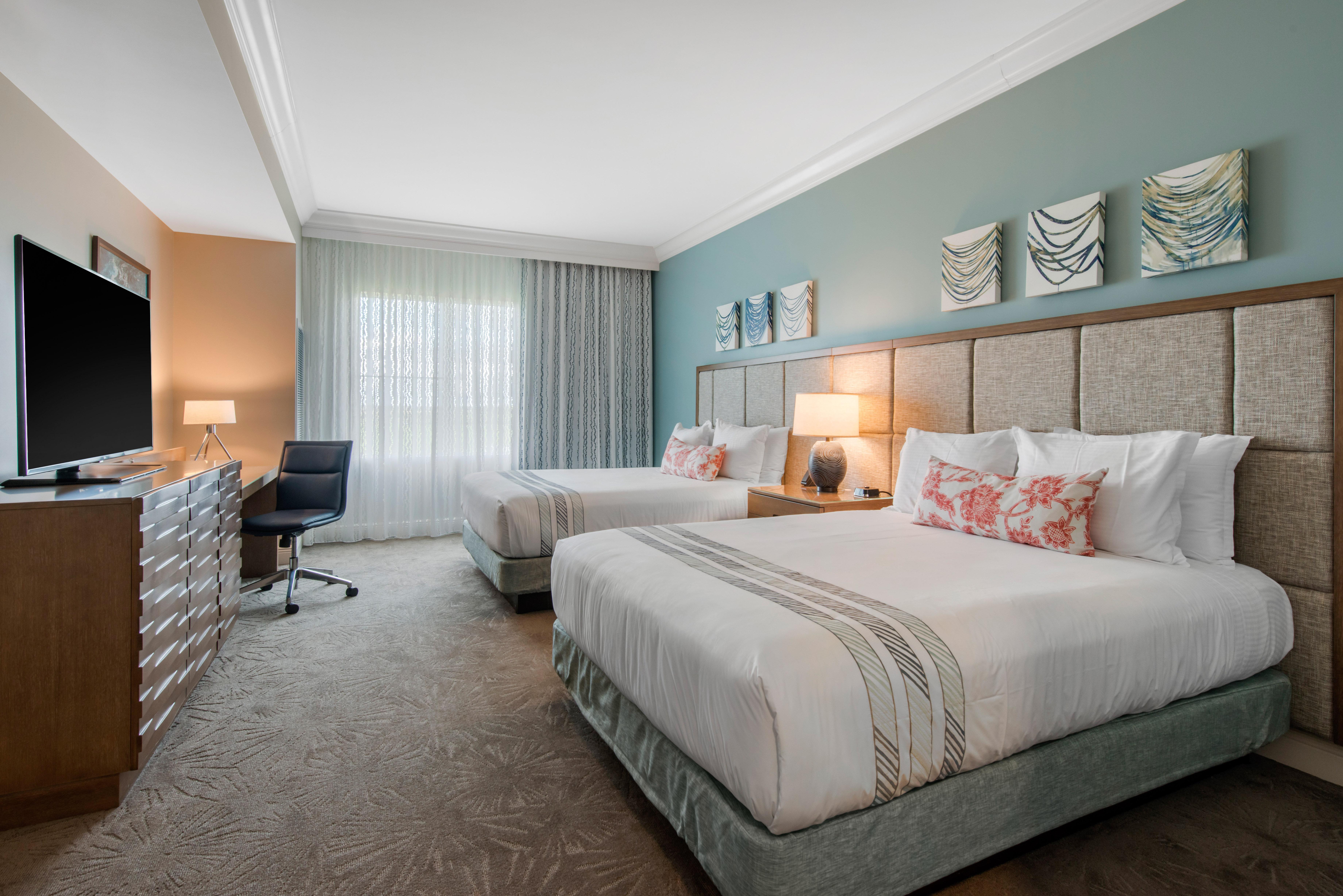 Omni Orlando Resort At Championsgate Four Corners Eksteriør billede