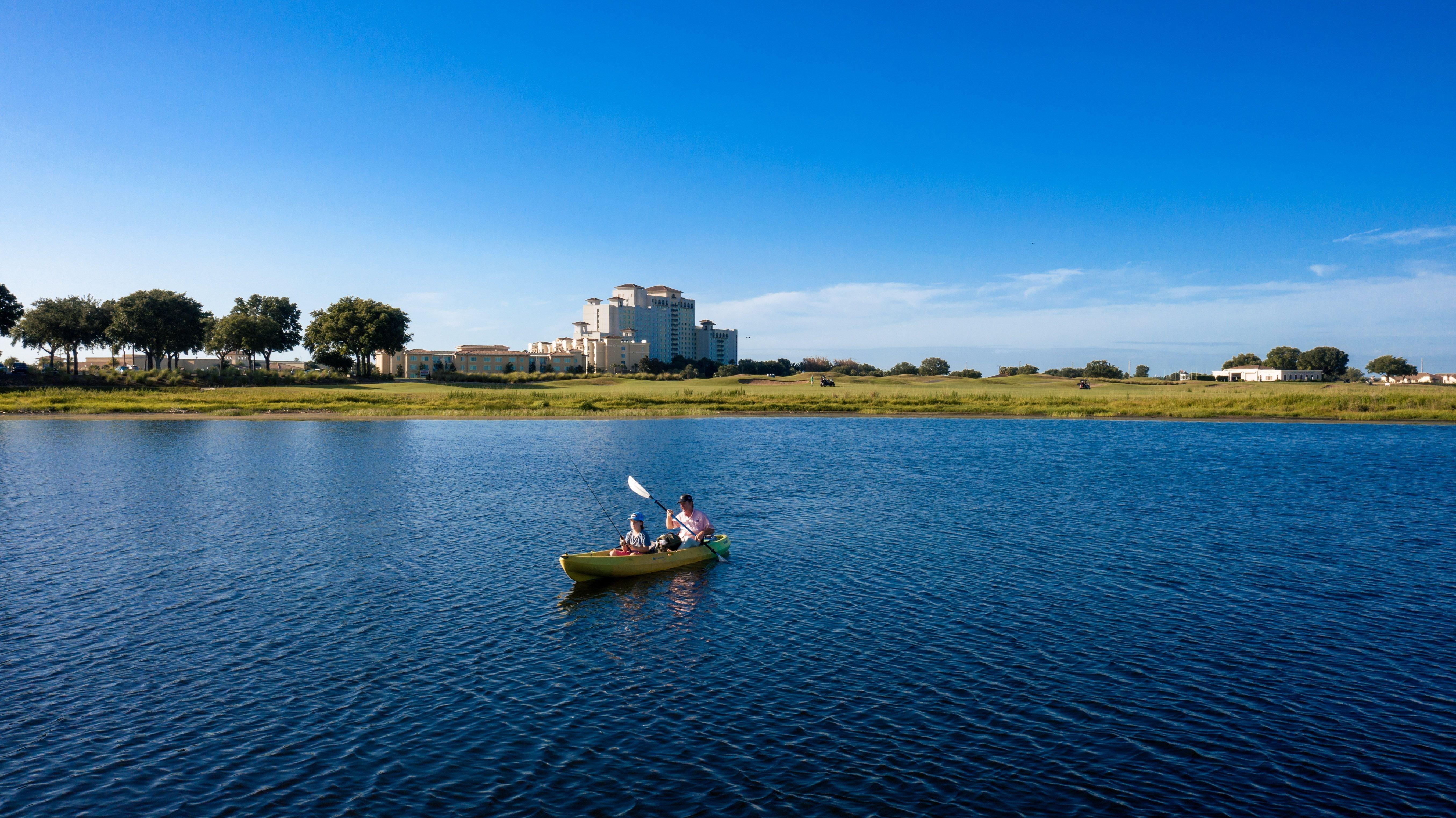 Omni Orlando Resort At Championsgate Four Corners Eksteriør billede