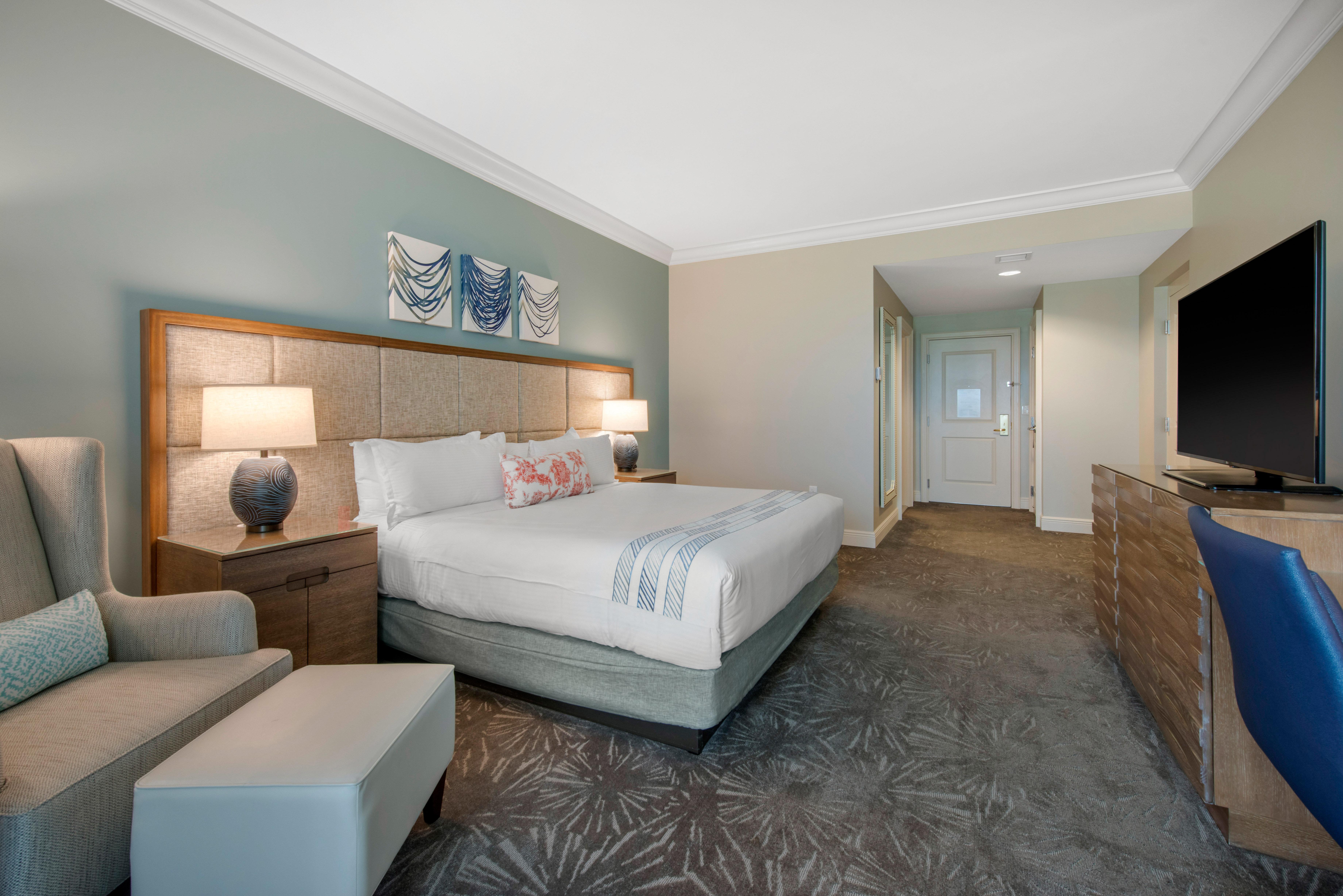 Omni Orlando Resort At Championsgate Four Corners Eksteriør billede