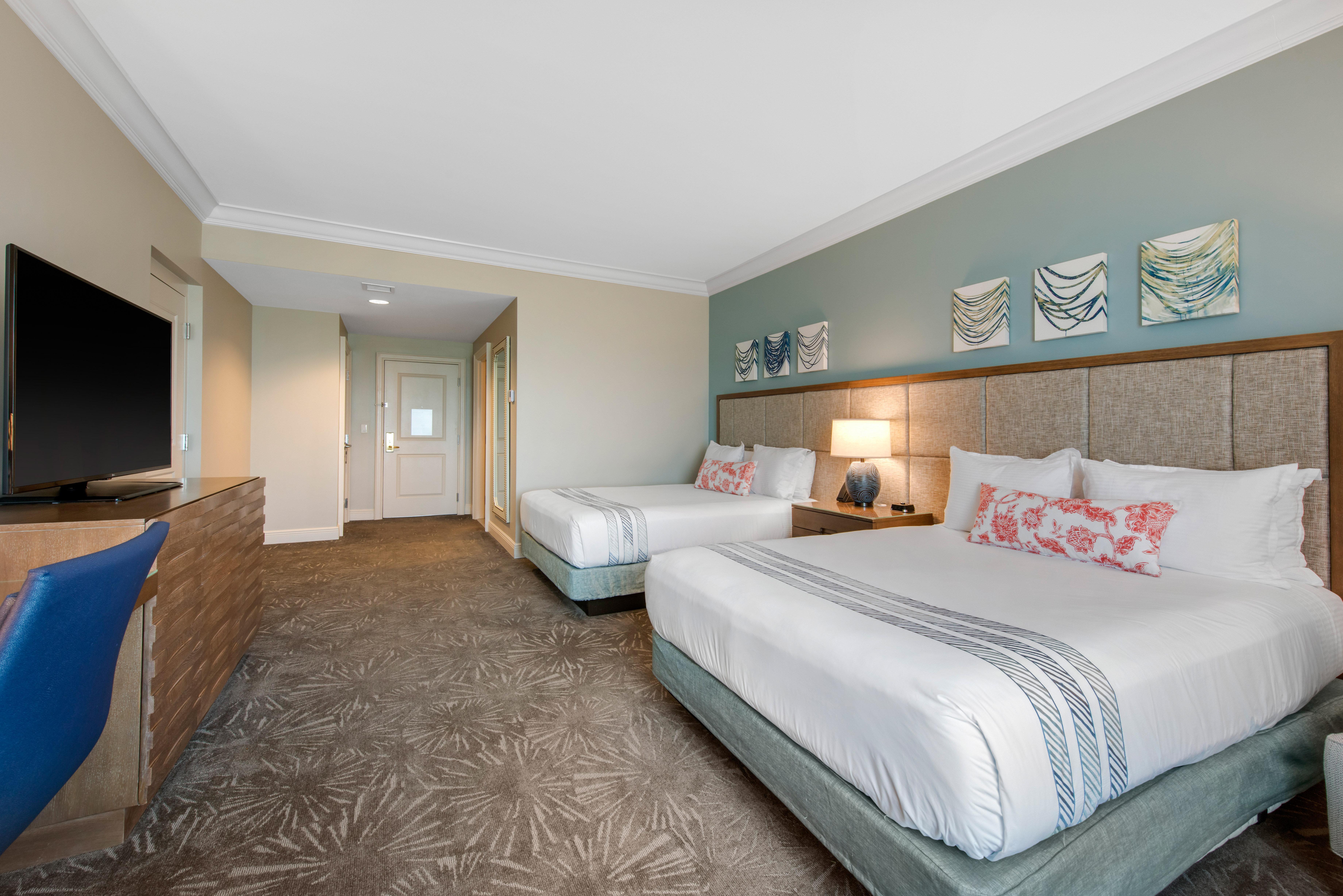 Omni Orlando Resort At Championsgate Four Corners Eksteriør billede