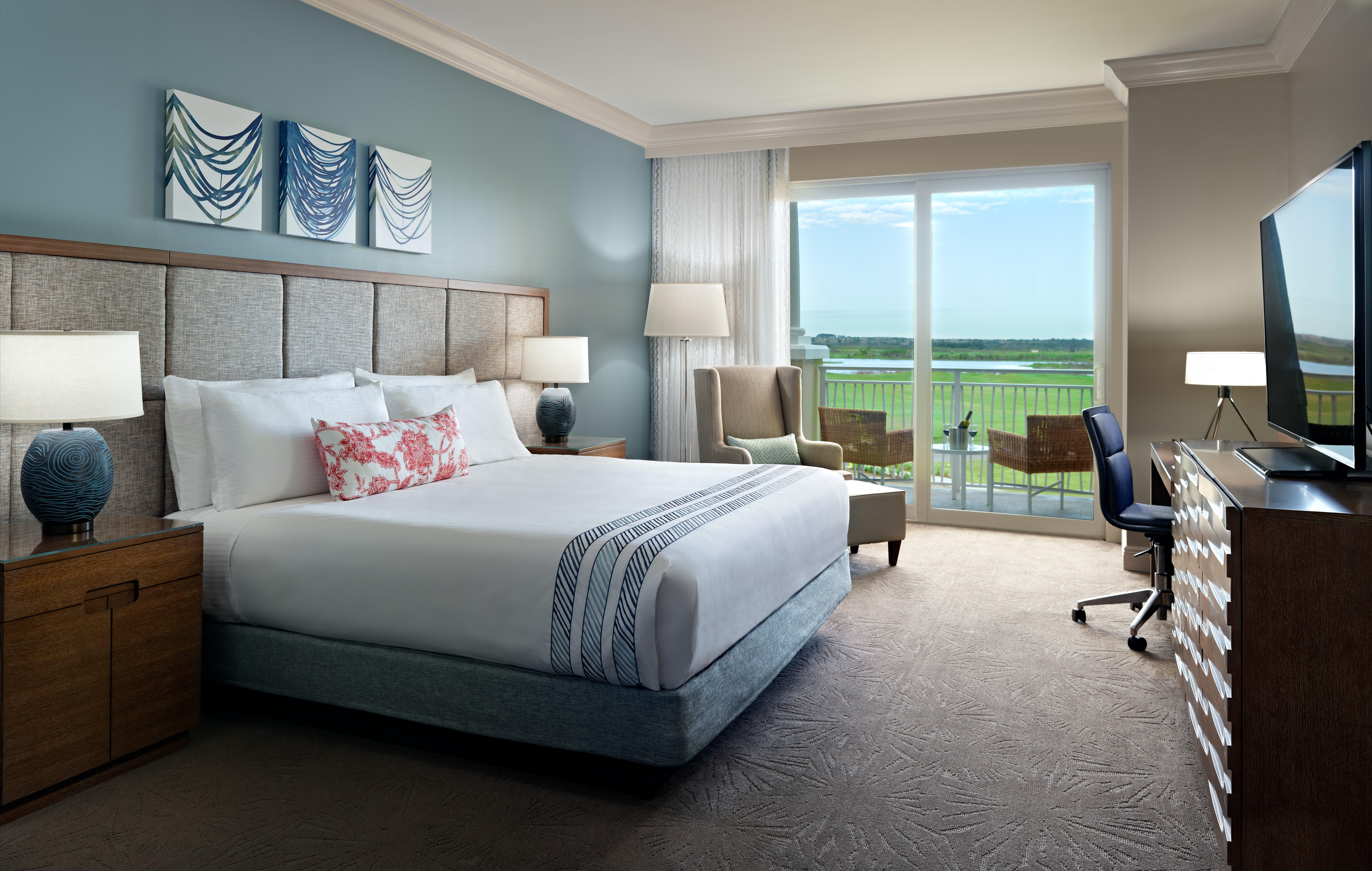 Omni Orlando Resort At Championsgate Four Corners Eksteriør billede
