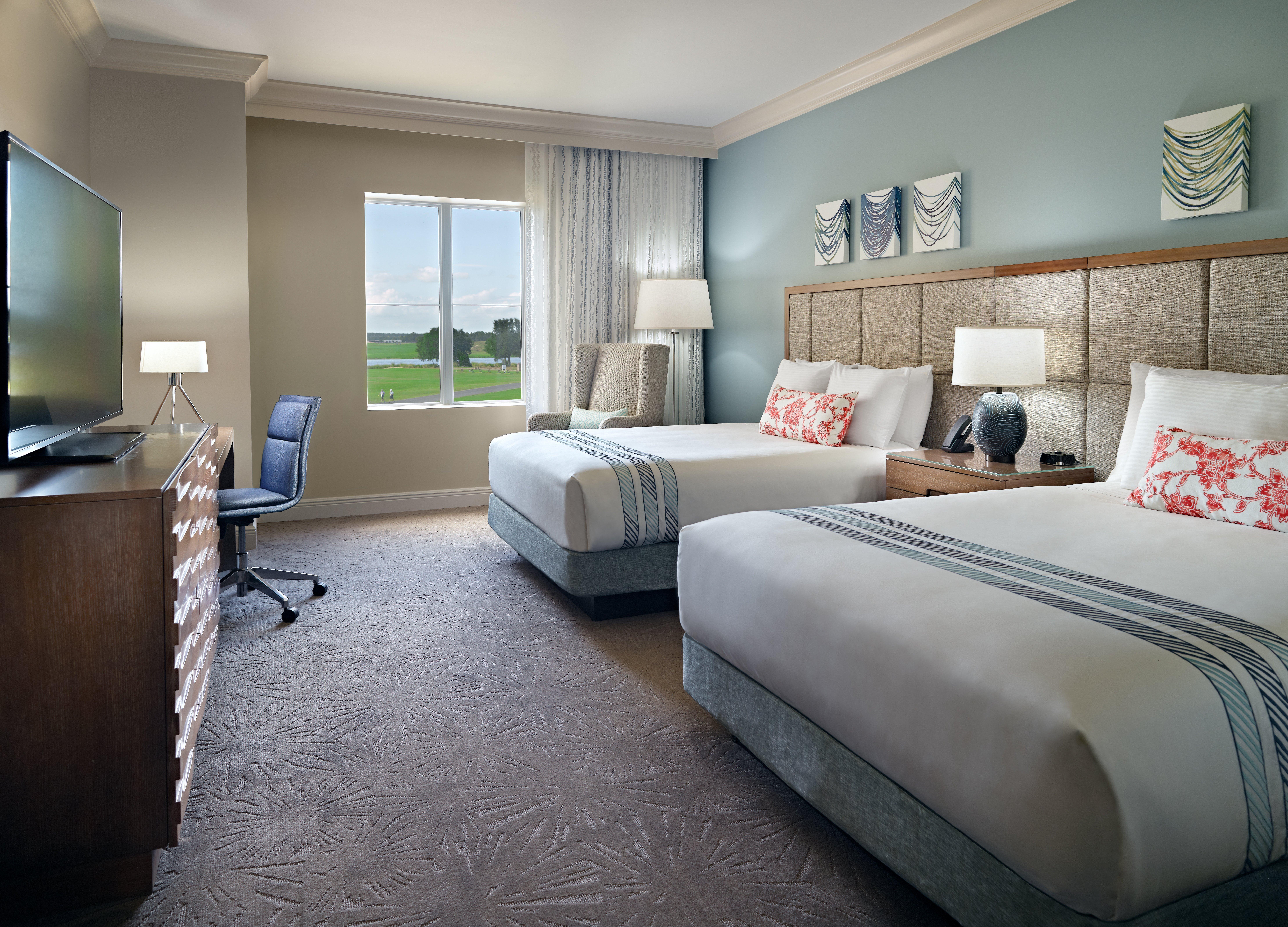 Omni Orlando Resort At Championsgate Four Corners Eksteriør billede