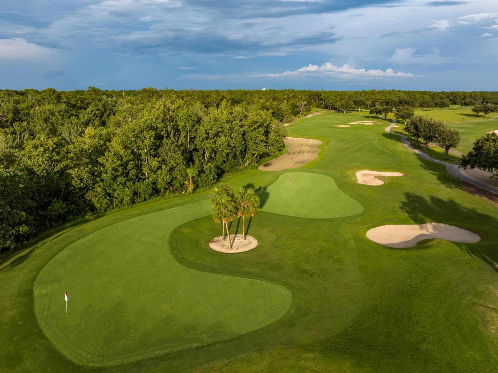 Omni Orlando Resort At Championsgate Four Corners Eksteriør billede